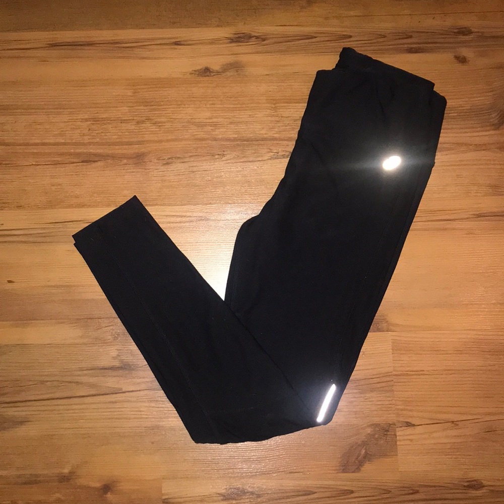 Asics leggings